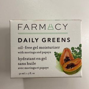 Farmacy Daily Greens Gel Moisturizer